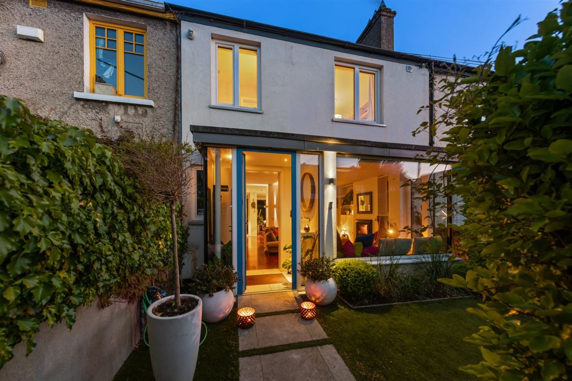 9 St Pauls Terrace, Glasthule, Co. Dublin