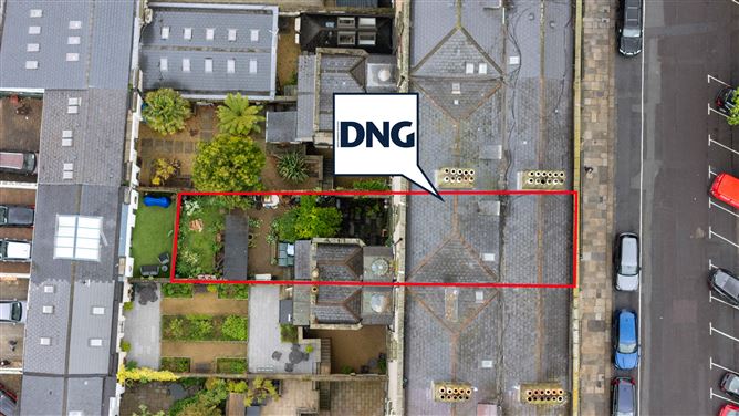 9 Herbert Street, South City Centre, Dublin 2