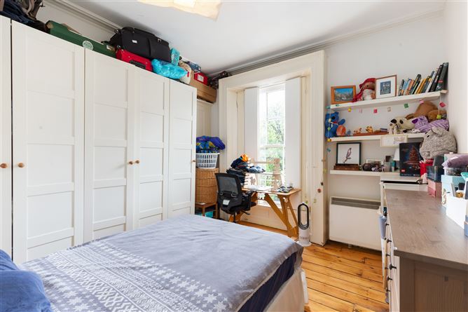 9 Herbert Street, South City Centre, Dublin 2