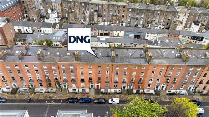 9 Herbert Street, South City Centre, Dublin 2