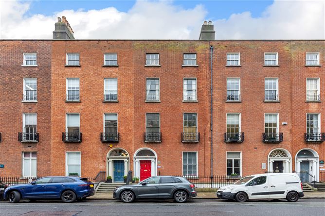 9 Herbert Street, South City Centre, Dublin 2