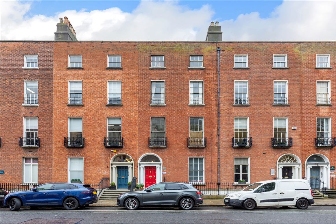 9 Herbert Street, South City Centre, Dublin 2