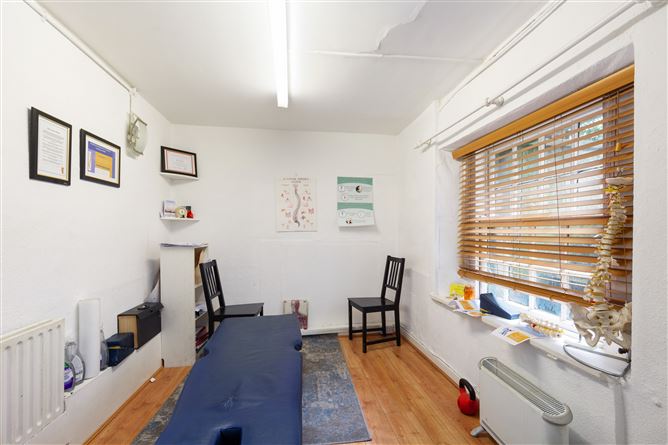 9 Herbert Street, South City Centre, Dublin 2