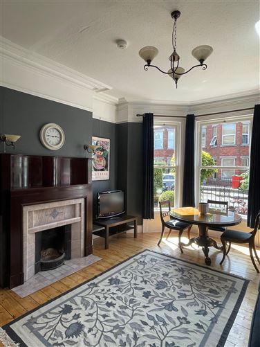 48 Hannaville Park, Terenure, Dublin 6W, Terenure,   Dublin 6W, D06ND37