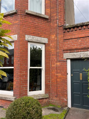 48 Hannaville Park, Terenure, Dublin 6W, Terenure,   Dublin 6W, D06ND37