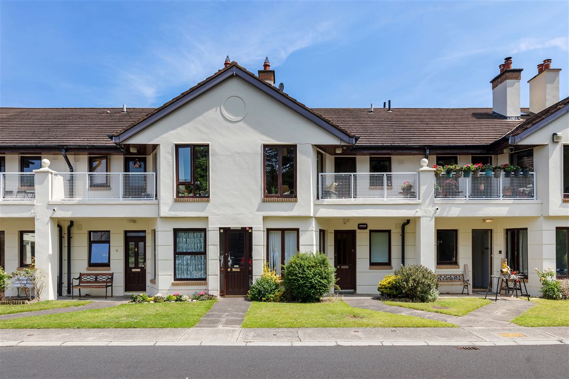 20 Beechfield Haven, Shankill, Dublin 18