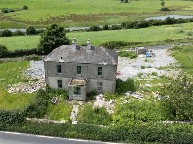 Felthan, Barrigone, Askeaton, Limerick
