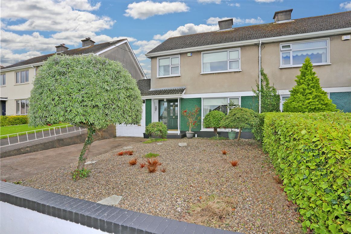 8 Cherry Avenue, Caherdavin Lawn, Limerick