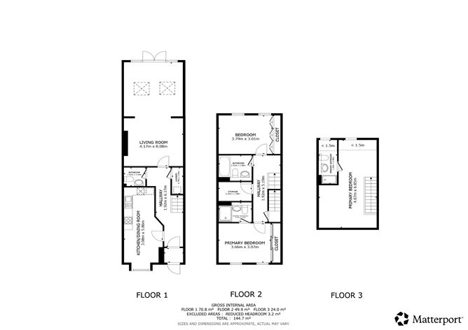 27 Crosforge, Saggart, Dublin