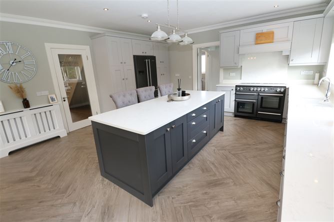 9 Stephen's Field, Philipstown, Dunleer, Louth