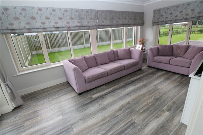9 Stephen's Field, Philipstown, Dunleer, Louth
