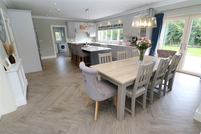 9 Stephen's Field, Philipstown, Dunleer, Louth
