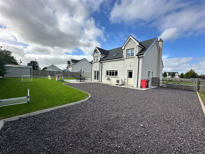 9 Stephen's Field, Philipstown, Dunleer, Louth