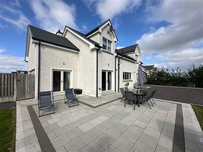 9 Stephen's Field, Philipstown, Dunleer, Louth