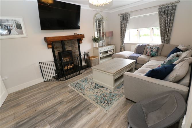 9 Stephen's Field, Philipstown, Dunleer, Louth