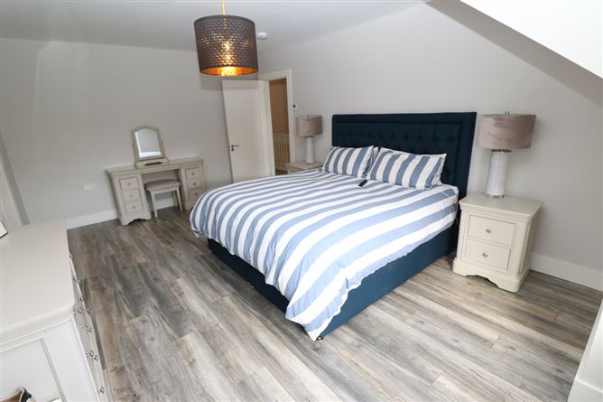 9 Stephen's Field, Philipstown, Dunleer, Louth