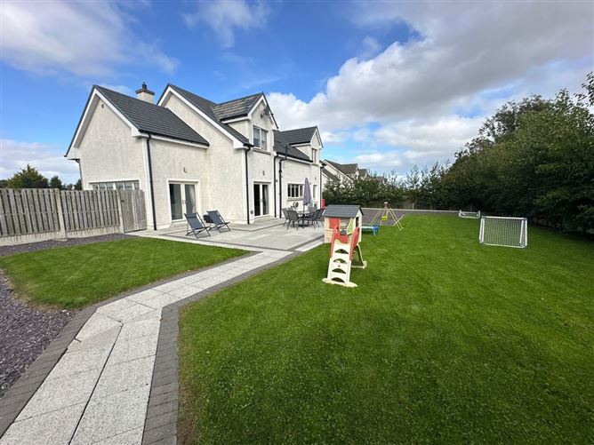 9 Stephen's Field, Philipstown, Dunleer, Louth