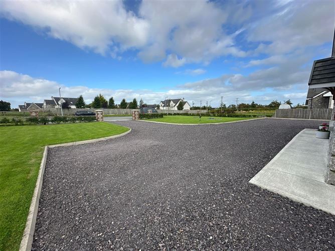 9 Stephen's Field, Philipstown, Dunleer, Louth
