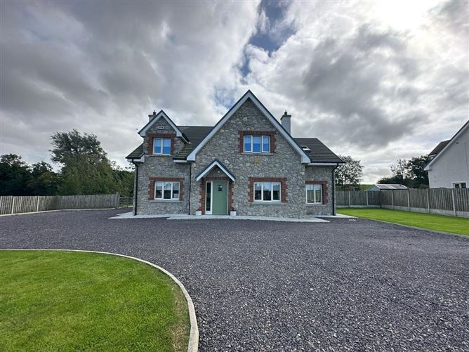 9 Stephen's Field, Philipstown, Dunleer, Louth