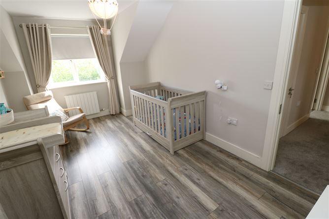 9 Stephen's Field, Philipstown, Dunleer, Louth