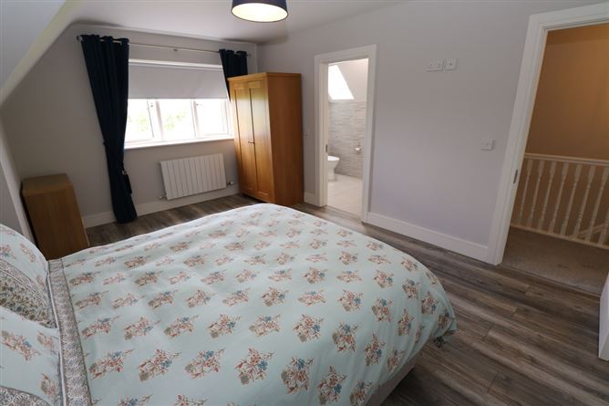 9 Stephen's Field, Philipstown, Dunleer, Louth