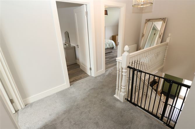 9 Stephen's Field, Philipstown, Dunleer, Louth
