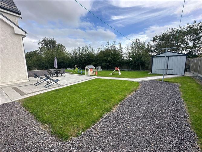 9 Stephen's Field, Philipstown, Dunleer, Louth