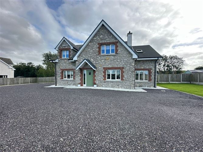 9 Stephen's Field, Philipstown, Dunleer, Louth
