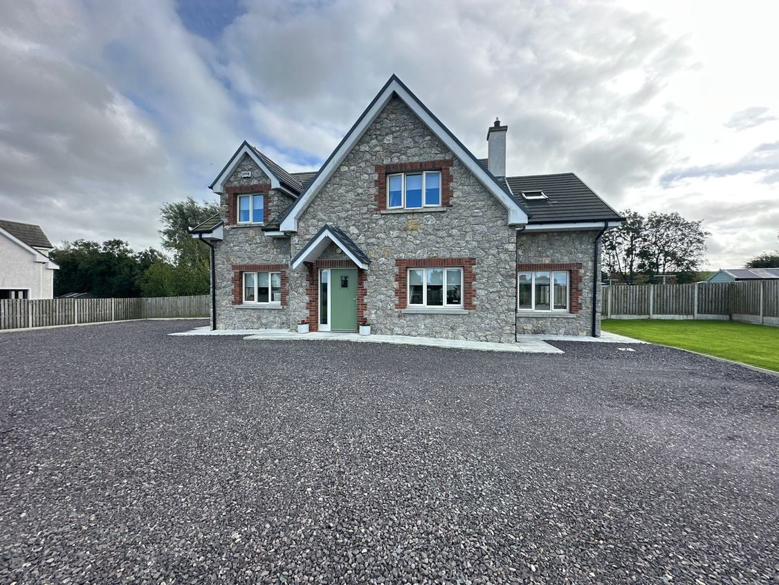 9 Stephen's Field, Philipstown, Dunleer, Louth