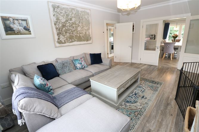 9 Stephen's Field, Philipstown, Dunleer, Louth