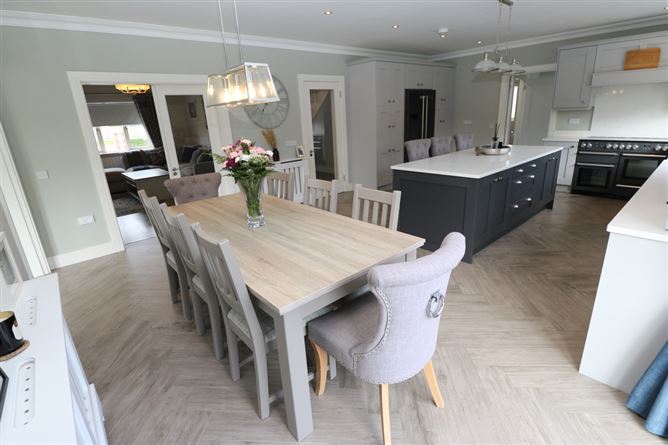 9 Stephen's Field, Philipstown, Dunleer, Louth