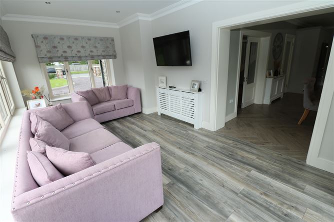 9 Stephen's Field, Philipstown, Dunleer, Louth