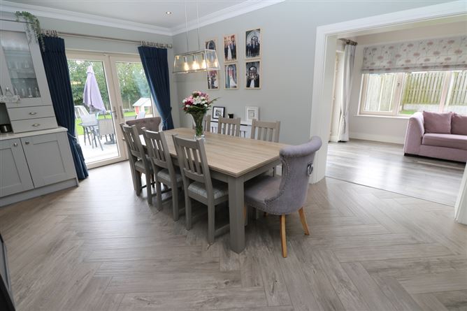 9 Stephen's Field, Philipstown, Dunleer, Louth