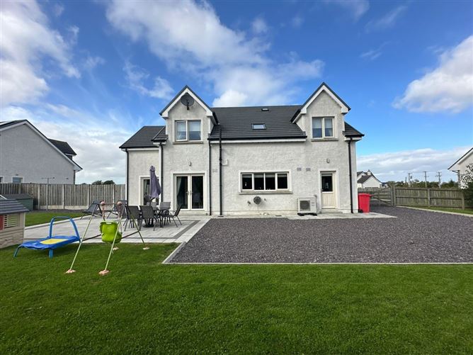 9 Stephen's Field, Philipstown, Dunleer, Louth