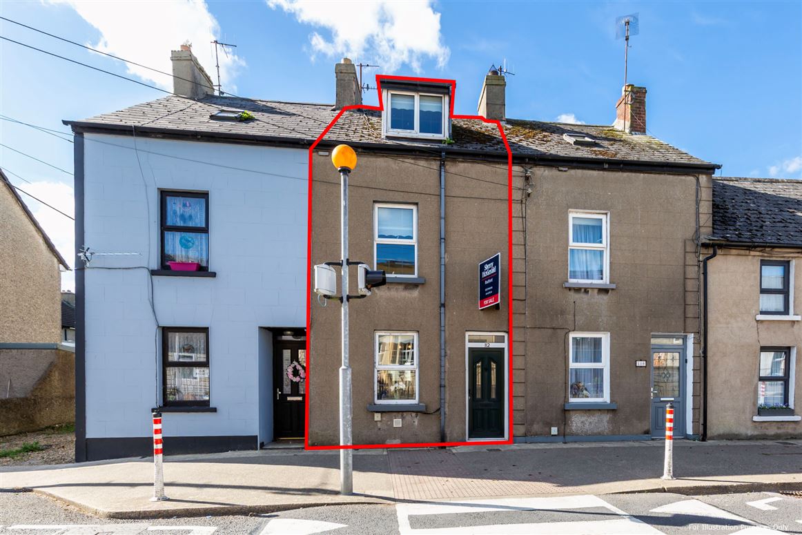 112 The Faythe, Wexford Town, Wexford