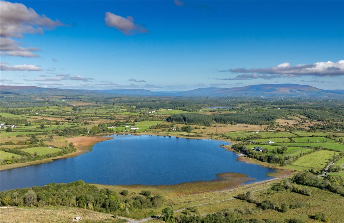 Drumsillagh, Cootehall Rd, Carrick-on-Shannon, Roscommon