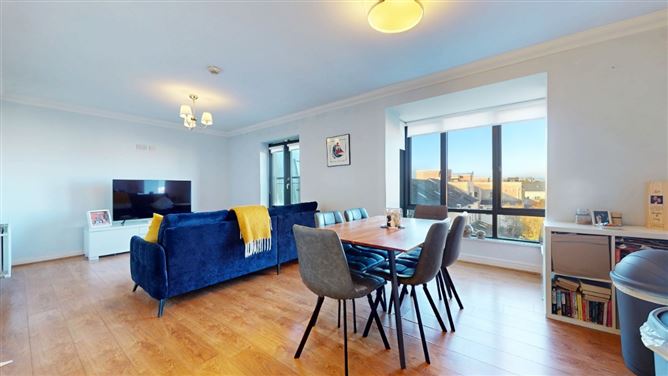 49 Myrtle house, Longfield Road, Dublin 13, Dublin