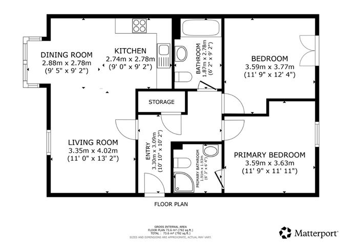 49 Myrtle house, Longfield Road, Dublin 13, Dublin