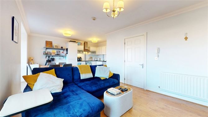 49 Myrtle house, Longfield Road, Dublin 13, Dublin