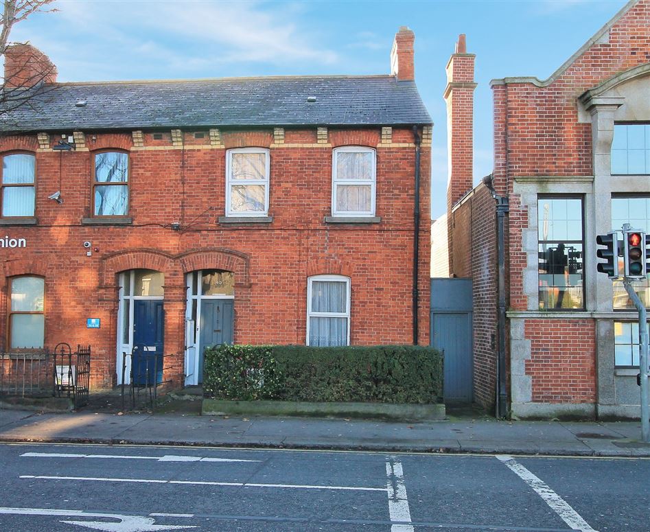 40 Fairview Strand (Multi-Unit), Fairview, Dublin 3
