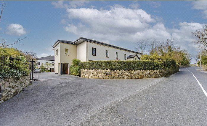 10 Suncroft Court, Taylors Hill Road, Galway City