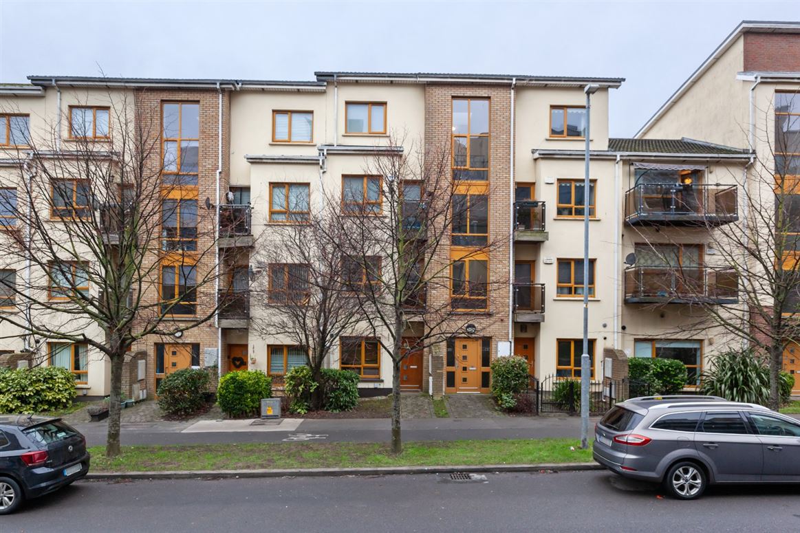 40 Hampton Wood Drive, Finglas, Dublin 11