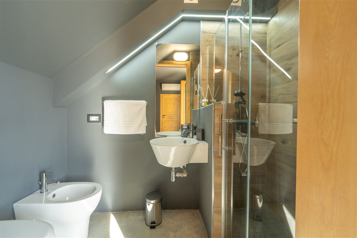 Verdant Horizon,Torgiano, Umbria, Italy