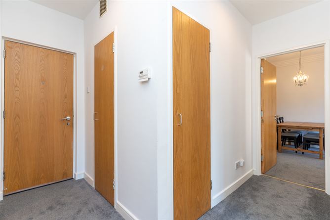 Beresford House, Custom House Square, IFSC, Dublin 1