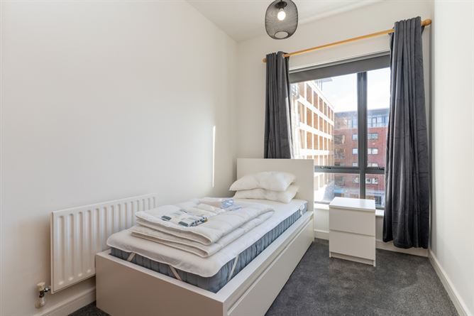 Beresford House, Custom House Square, IFSC, Dublin 1