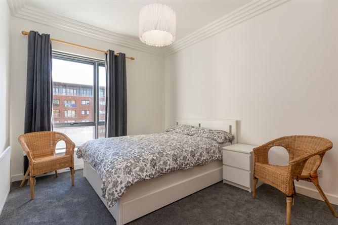 Beresford House, Custom House Square, IFSC, Dublin 1