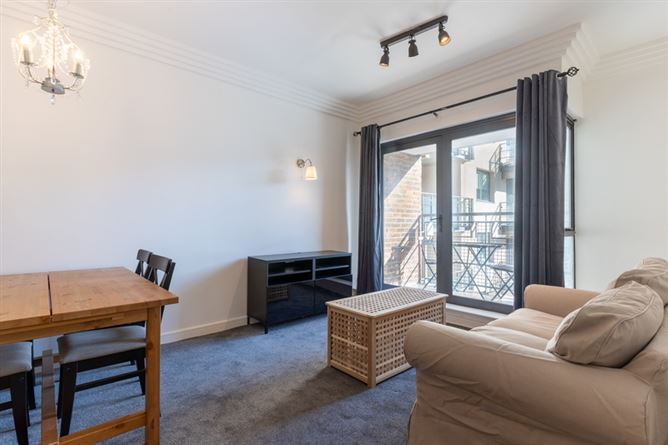 Beresford House, Custom House Square, IFSC, Dublin 1