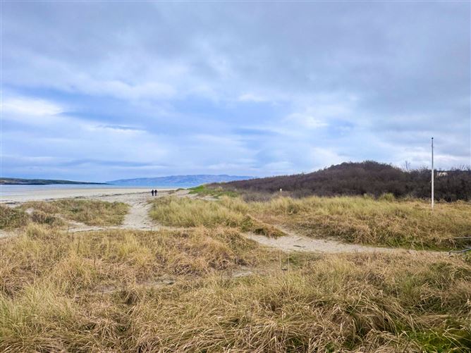 Kilclooney More, Portnoo, Donegal