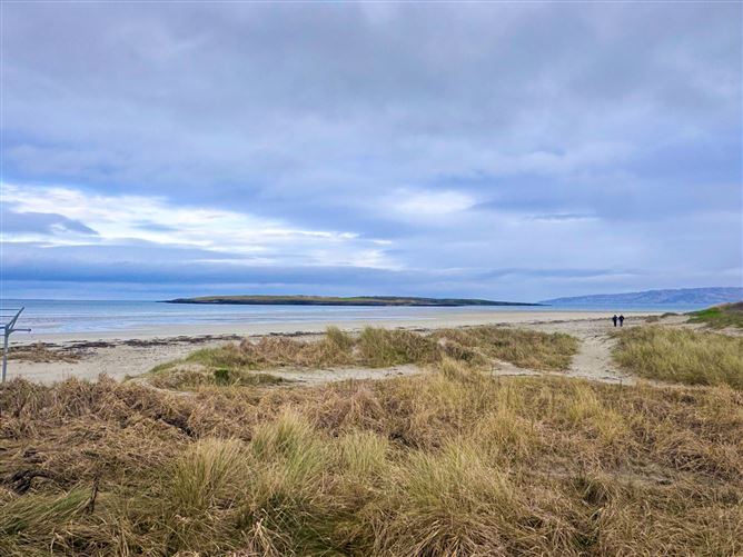 Kilclooney More, Portnoo, Donegal