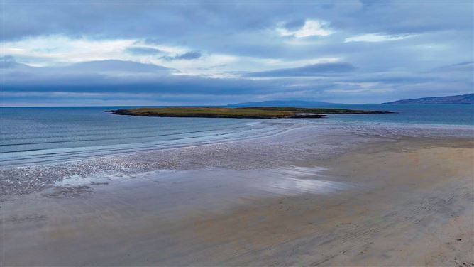 Kilclooney More, Portnoo, Donegal